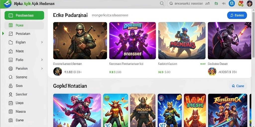3126slot - Berbagai pilihan mesin slot dengan tema beragam.