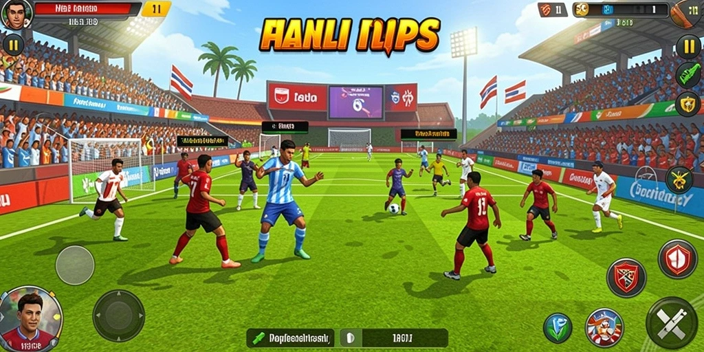 88main - Beragam permainan seru yang menantang dan menghibur.