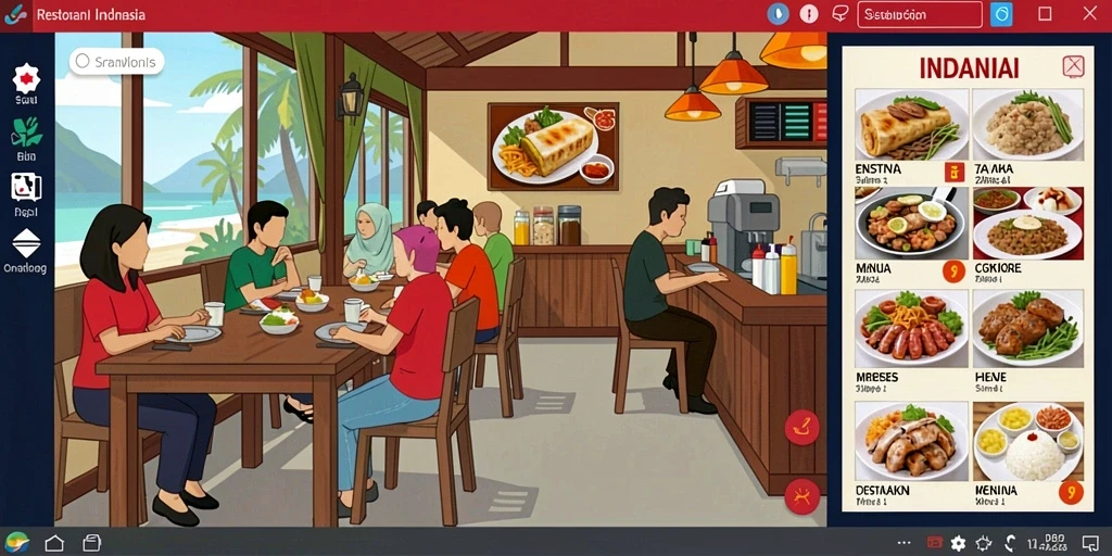 adi99 - Berbagai mode permainan untuk pengalaman yang lebih seru.