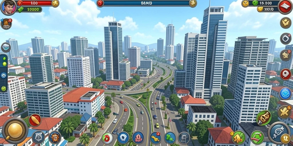 bosjoko - Ragam karakter unik yang dapat dimainkan di BOSJOKO.