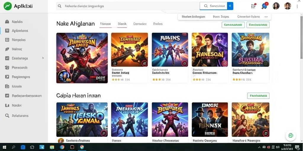 janda4d - Banyak pilihan permainan seru dan menantang.