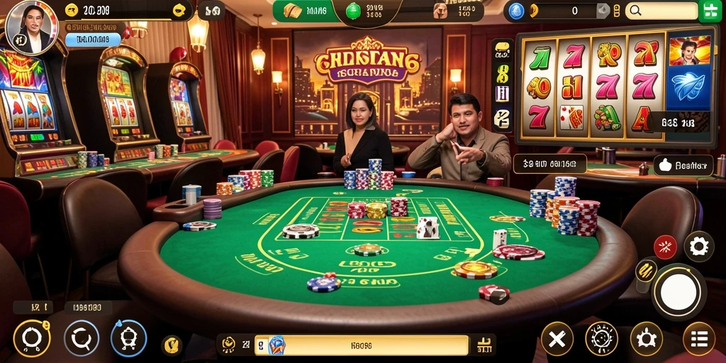 pandora88 - Berbagai mode permainan yang menantang dan seru.